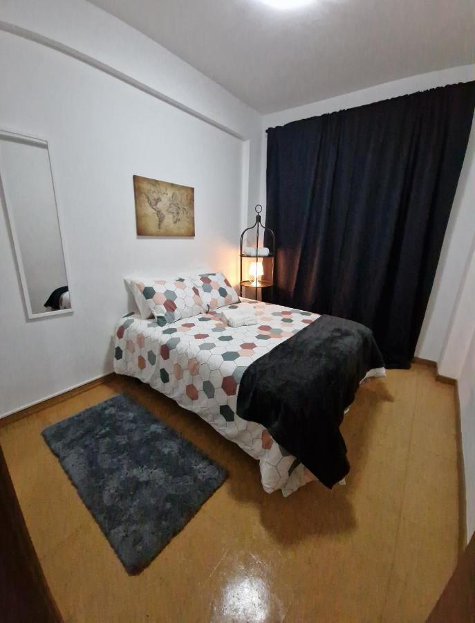 Apartmán House Paço de Arcos Exteriér fotografie