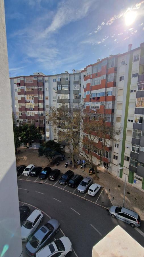 Apartmán House Paço de Arcos Exteriér fotografie