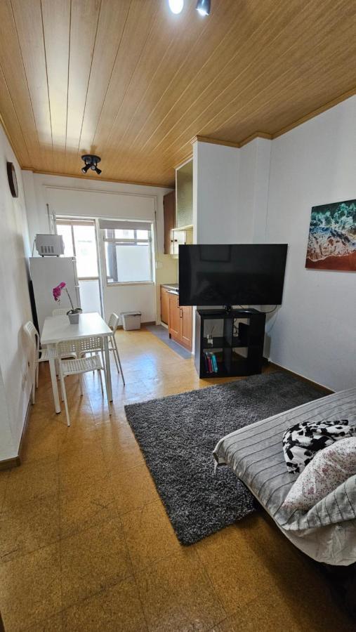 Apartmán House Paço de Arcos Exteriér fotografie